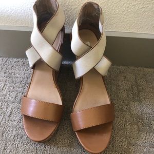 Steven Madden Wedges